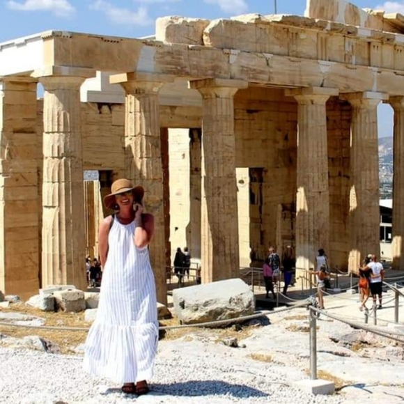 Meet your Posher, Erin - Picture 4 of 4